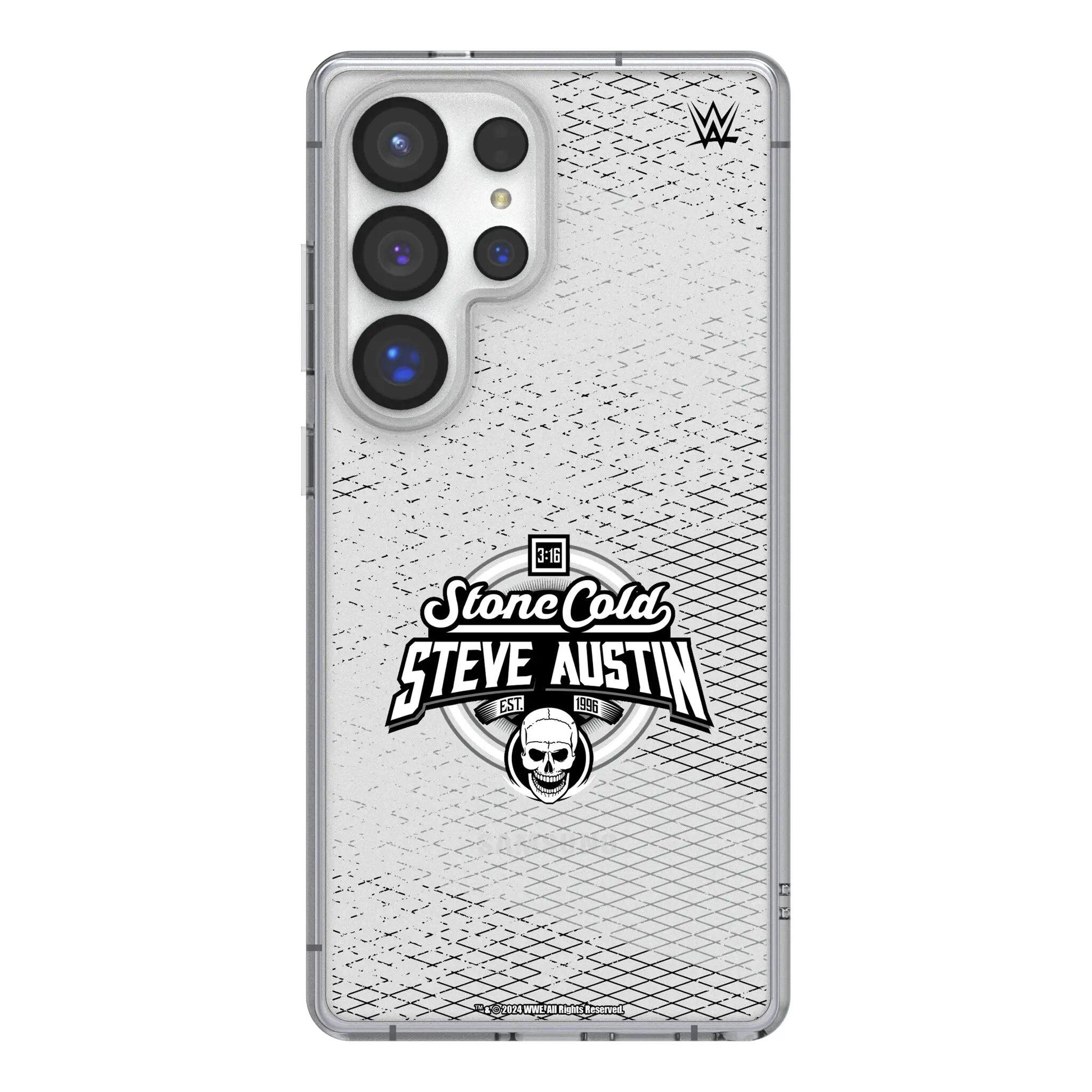 Stone Cold Steve Austin