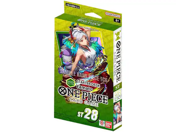 does best buy sell one piece tcg one piece trading card