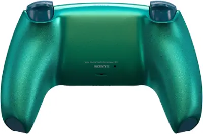 Sony Interactive Entertainment - DualSense Wireless Controller Chroma Teal - Chroma Teal
