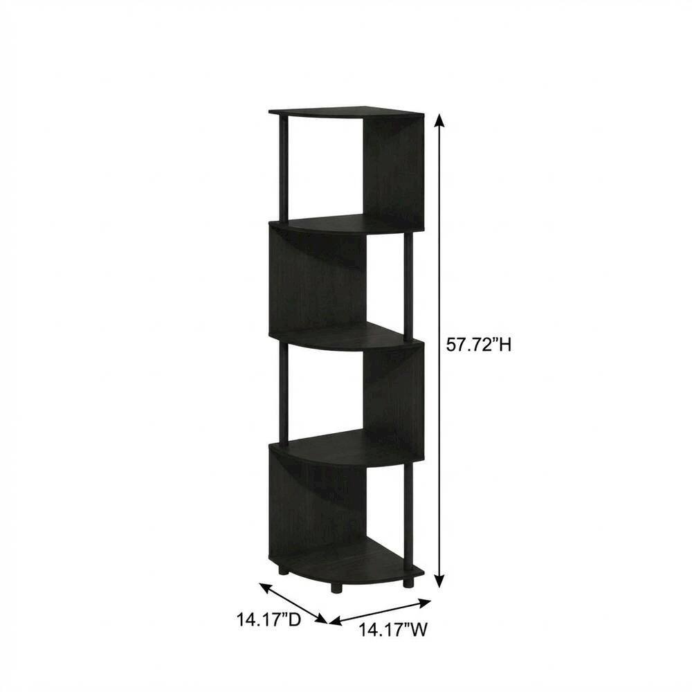 57.72"H 14.17"D 14.17"W