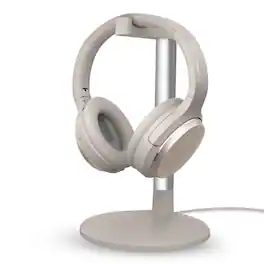 Avantree - Eon Me - Personalized Sound Bluetooth Headphones for Seniors & Hard of Hearing, Clear Voice