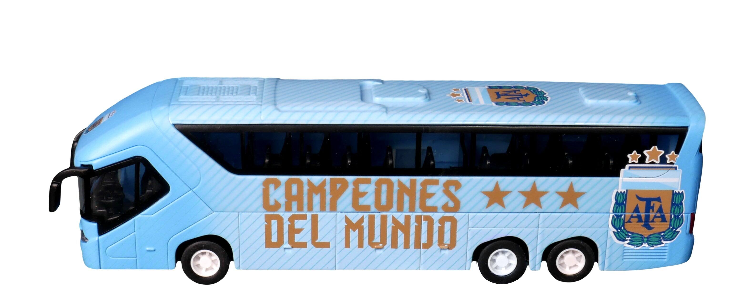 CAMPEONES DEL MUNDO
