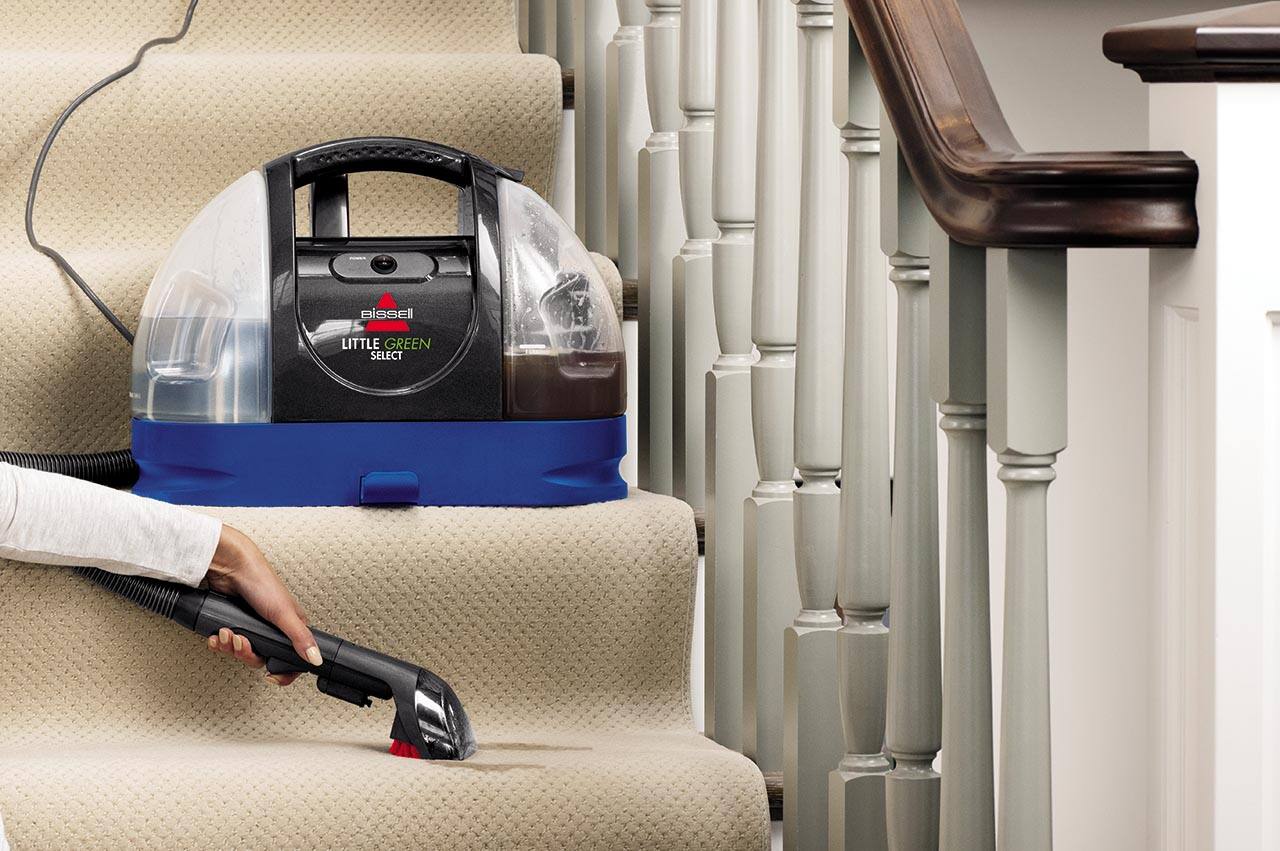 Bissell Little Green Select
