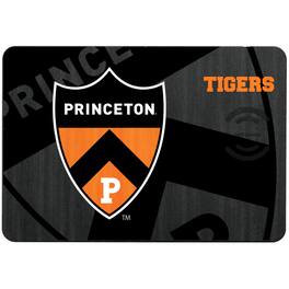 Keyscaper - Princeton Tigers Wireless Charger and Mouse Pad - Multicolor