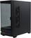 Alt View 6. Acer - Nitro 65 Gaming Desktop - AMD Ryzen 7 8700F 2024 - AMD Radeon RX 9060 XT - 16GB DDR5 Memory – 1TB Storage - Black.
