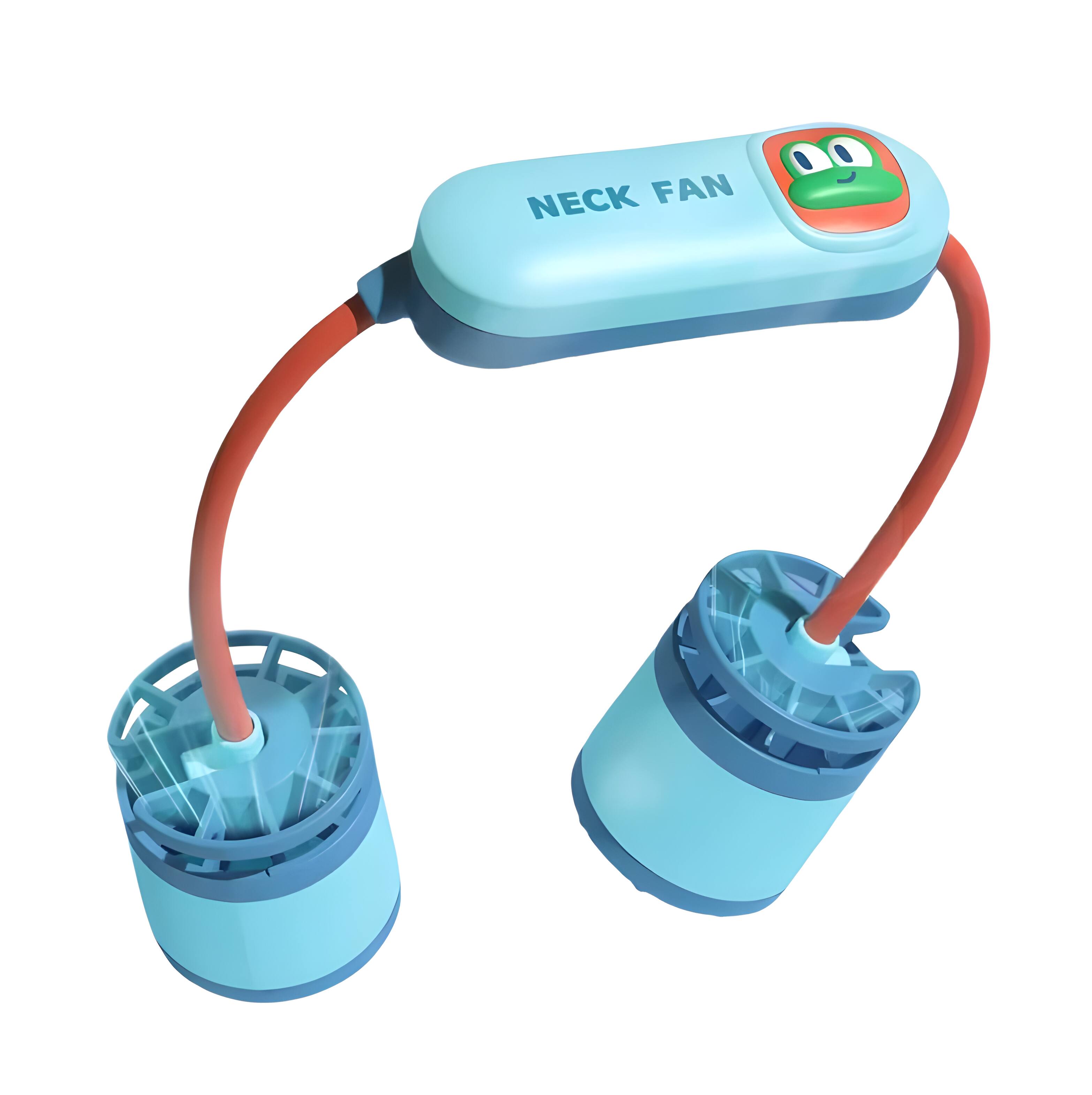 NECK FAN