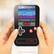 MY ARCADE
00020
0a603a0
503603
Ges
RESET START A B
GO GAMER
Copyright 2022 dreamGEAR, LLC