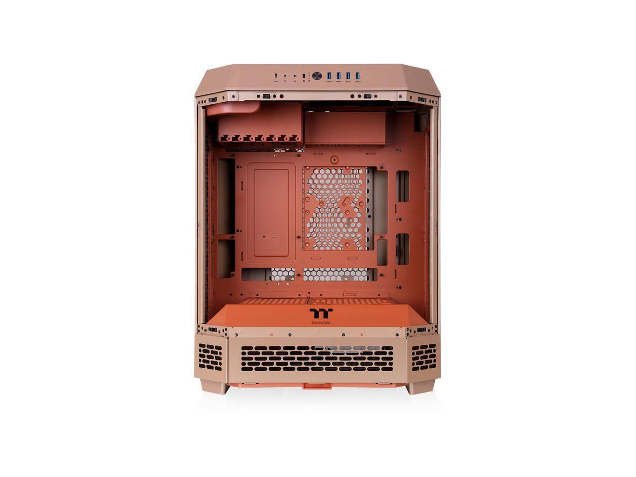 The text on the image reads:

"Thermaltake"