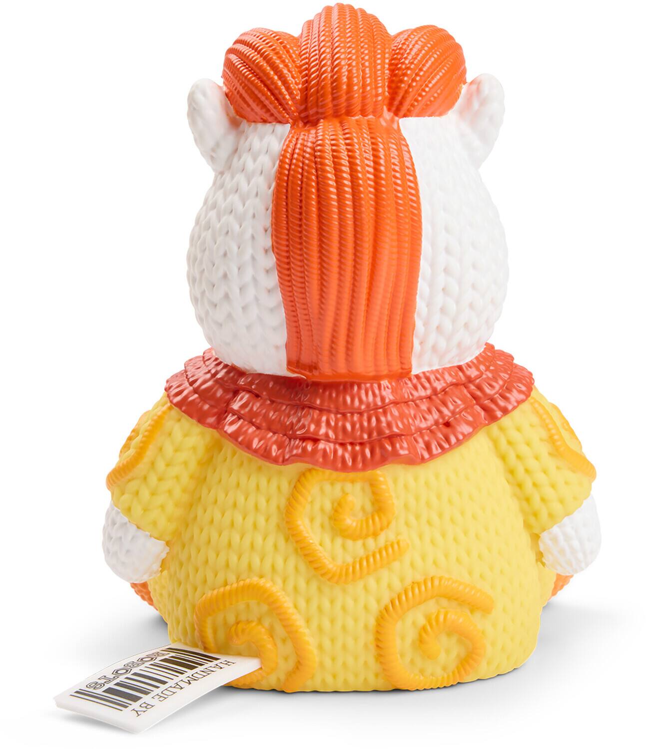 The text on the image reads:

"SLOROR SO HANDMADE ADE BY"