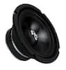 Front. Pyle - Pyle 6.5" Car Audio Speaker Midrange - 300 Watt - None.