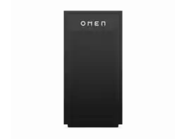 HP OMEN - 35L Gaming Desktop PC GT17-0098m NVIDIA GeForce RTX 5080 AMD RYZEN 9 9900X3D 64GB 2TB NVME SSD + 2TB NVME SSD - Shadow Black