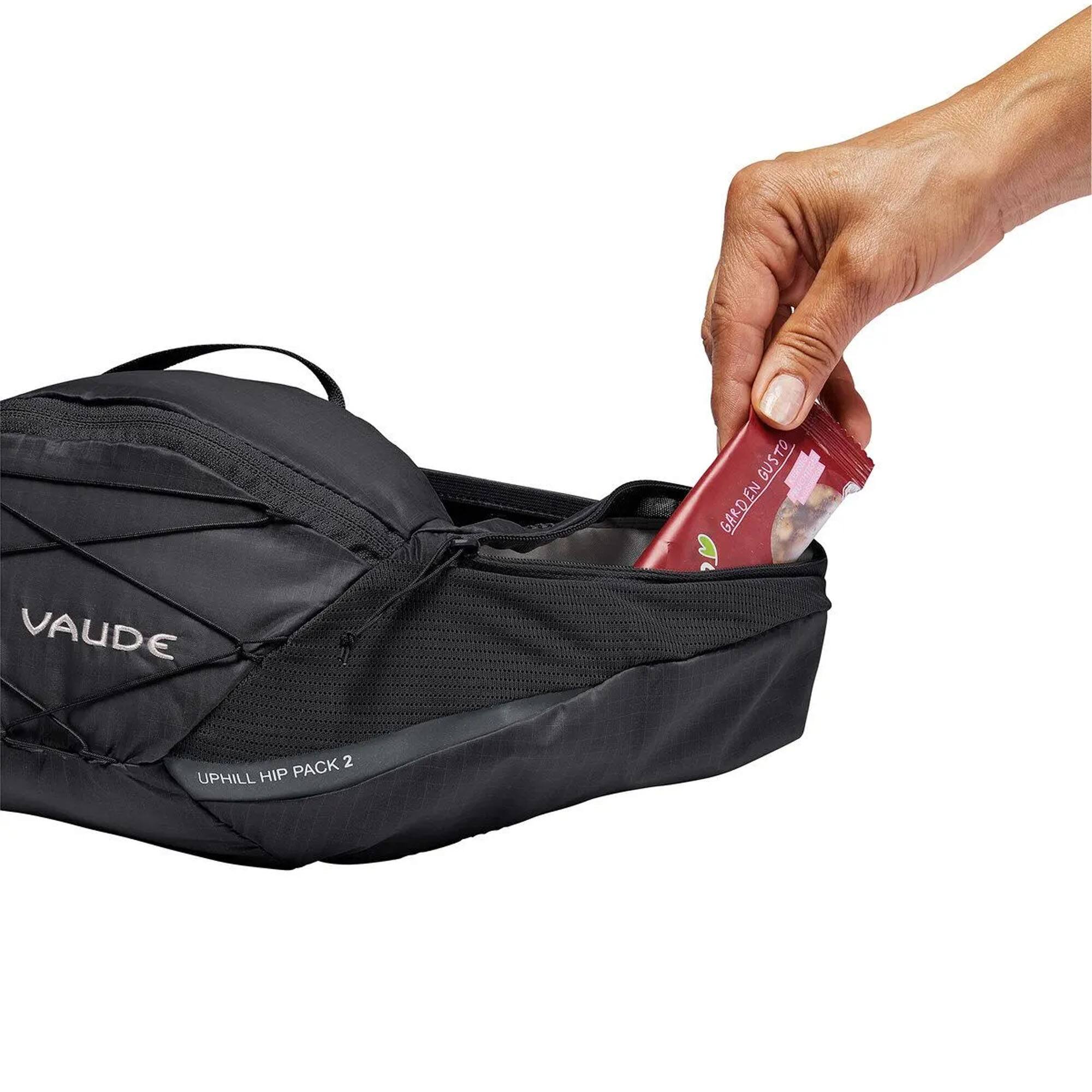 VAUDE GUSTO GARDEN EN C PACK 2 UPHILL HIP