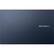 Alt View 14. ASUS - VivoBook Laptop, 15.6”, Intel Core i5, Intel Iris Xe graphics, 8GB, 512GB SSD - Quiet Blue.