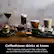 Coffeehouse drinks at home
With 3 espresso styles and 4 drip coffee styles, you can make every coffeehouse favorite at home.