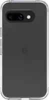 SaharaCase - Venture Series Hard Shell Case for Google Pixel 9a - Clear - Front_Zoom