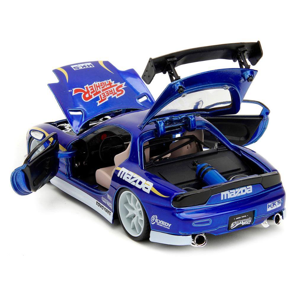 STREET MaZDa
TOVO 9323000 TIRES
EXEDY
adaSS
SLAma maZDa
HKS
SHNYWRNG 45