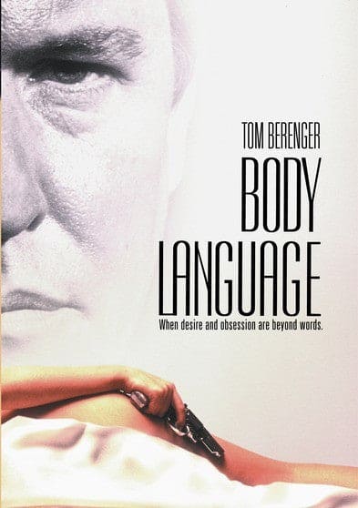 Body Language - DVD