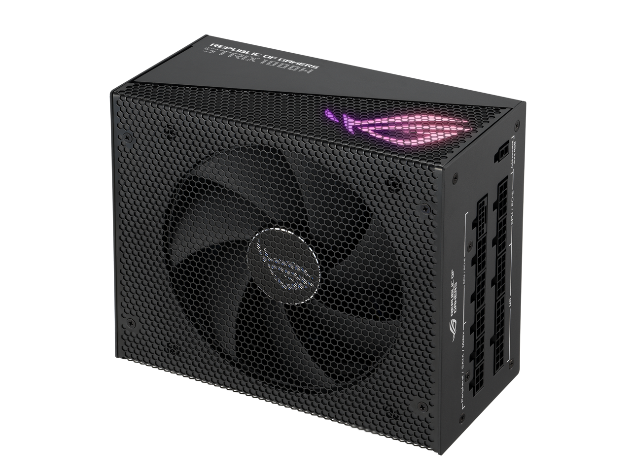 REPUBLIC OF GAMERS  
TUF TRAVELER