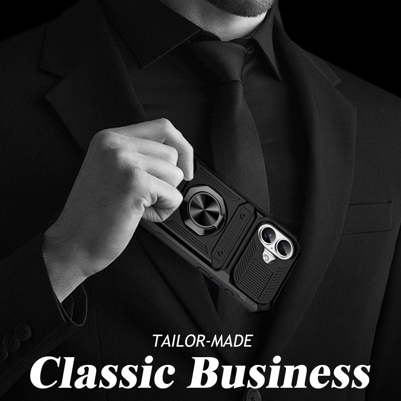TAILOR-MADE Classic Business