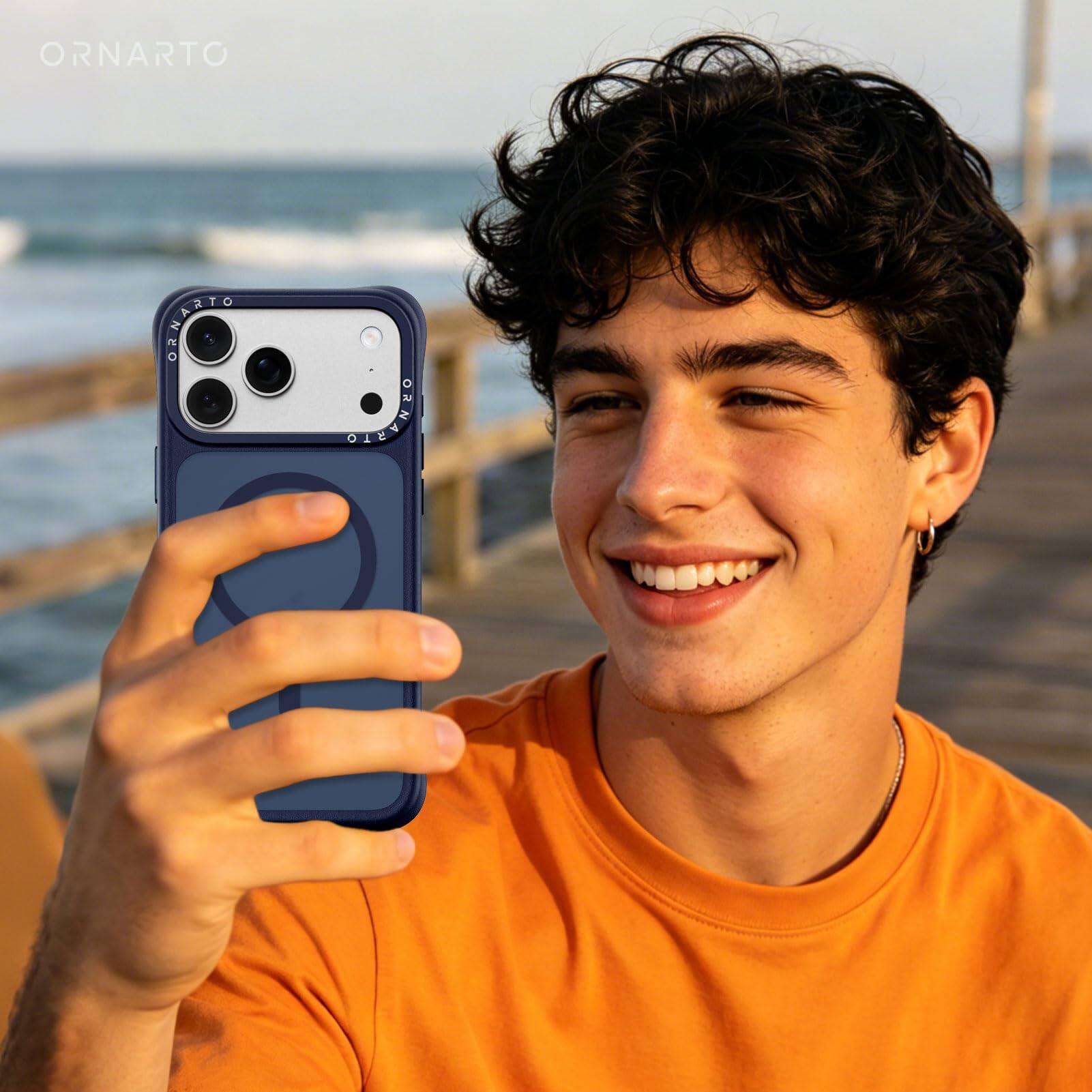ORNARTO
