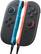 Left. Nintendo - Nintendo Switch 2 Console with Pokemon Pokopia and Extra Joy-Cons Bundle - Charcoal.