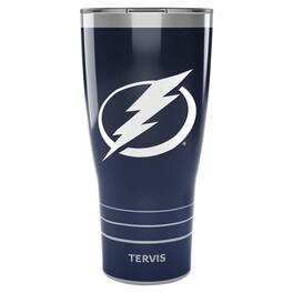 Tervis - Tampa Bay Lightning 30oz. Ombre Stainless Steel Tumbler - Multicolor
