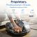 Proprietary. Professional-Grade. Engineered for Maximum Relief
- Air Compression
- Deep Kneading Rollers
- Heat Therapy
- Adjustable Intensity
Petrissage MAX TECHNOLOGY