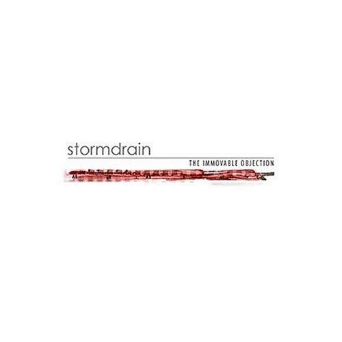 Stormdrain - Immovable Objection   - COMPACT DISCS [CD] price history on PriceWatchPro