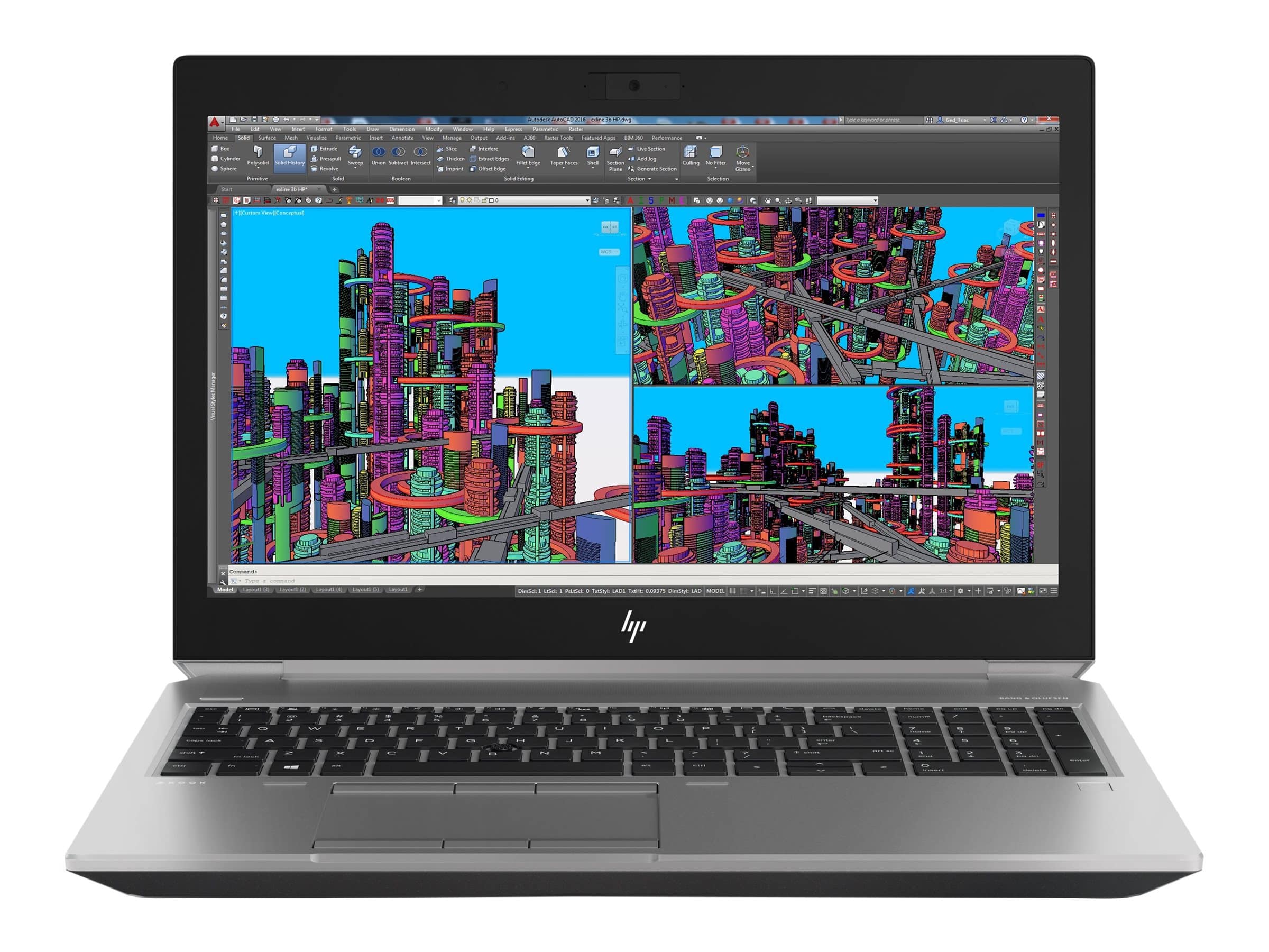 NVIDIA Quadro P1000 and Intel Xeon Refurbished Laptops - Best Buy