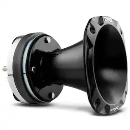 DS18 Audio - PRO-DKH 2" Compression Driver and Horn Kit, 320W 8-Ohm