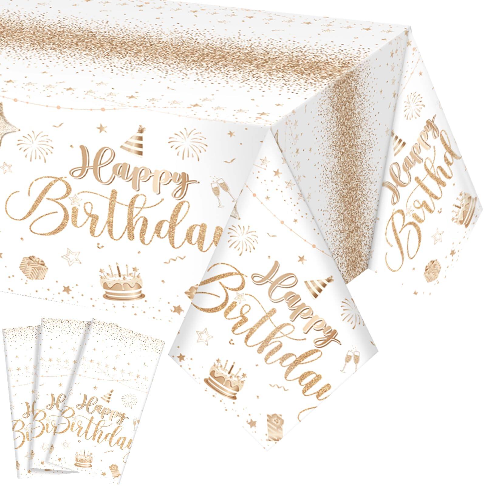 Happy Birthday  
Happy Birthday  
Happy Birthday