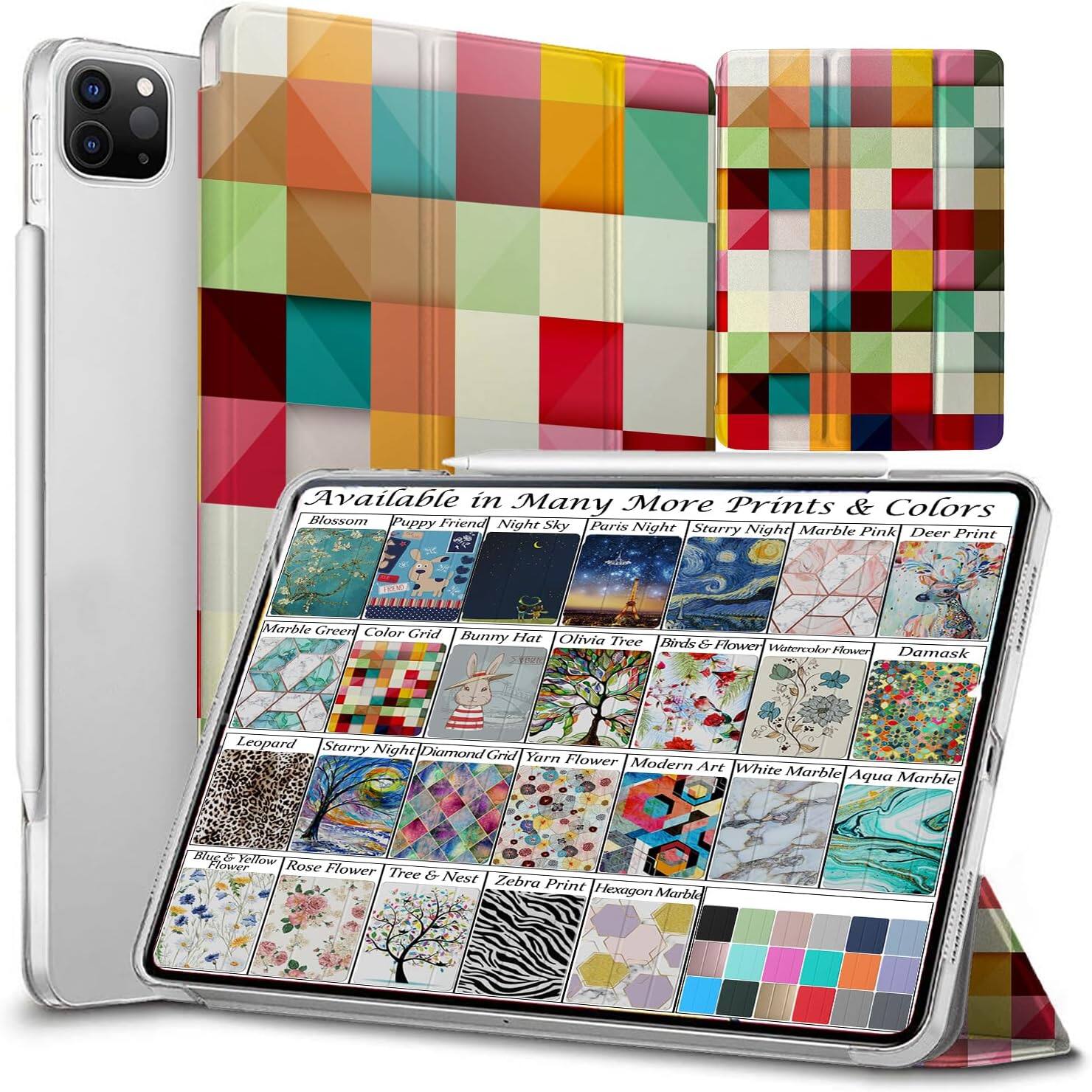 Color Grid
