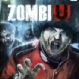 ZombiU - Nintendo Wii-U - Nintendo Wii U