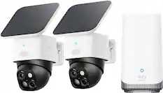 eufy SECURITY
eufy SECURITY
eufy SECURITY