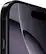 Alt View 2. Apple - iPhone 16 Pro A3083 (Fully Unlocked) 128GB - Black Titanium.