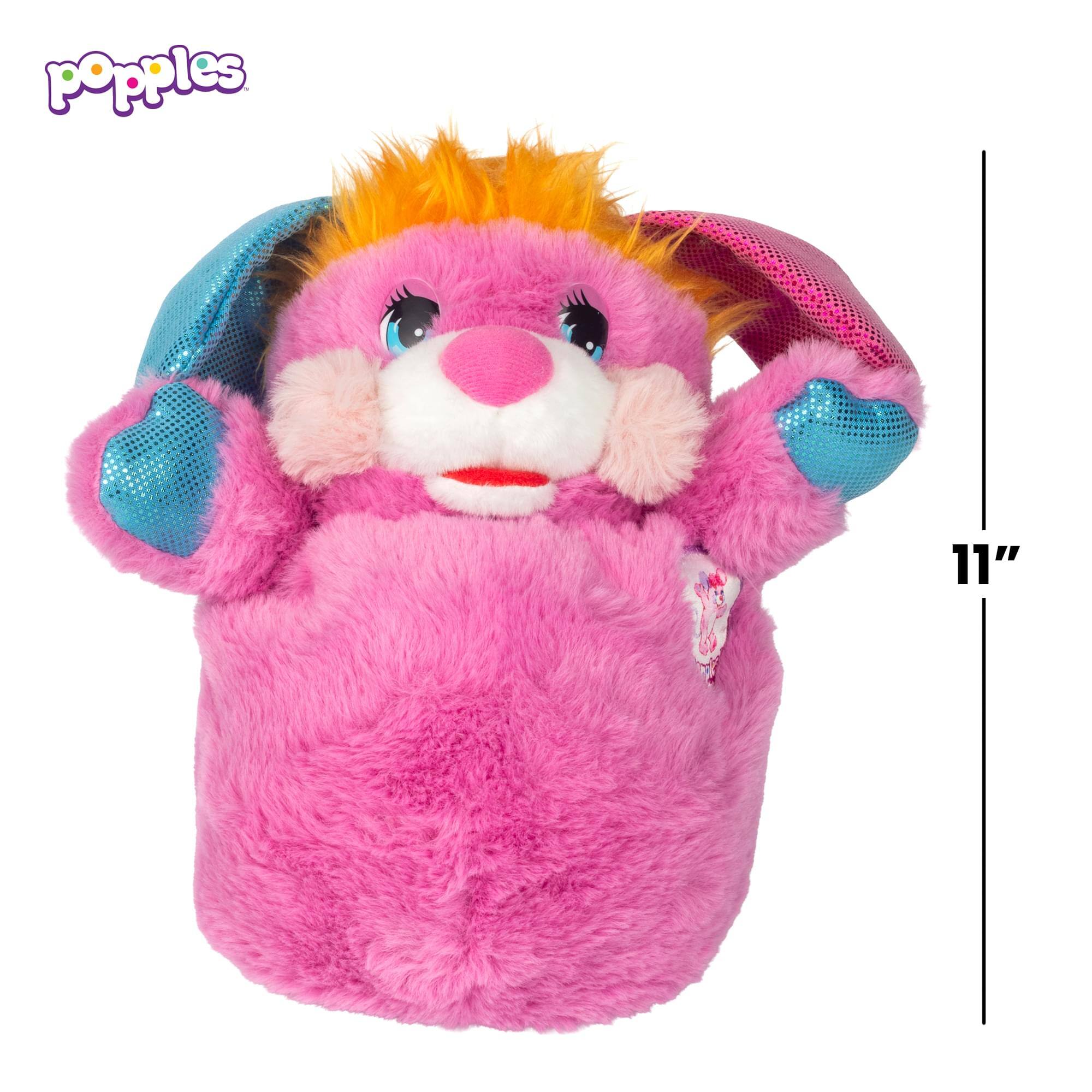 popples 11"