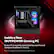Inside a New iBUYPOWER Gaming PC
Every PC is expertly assembled by experienced computer builders in the U.S.
Exact PC component manufacturer and brand may vary.
