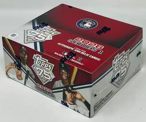 The Exclusive Topps Trading 2026 A Autograph Look and for 1 Major Relic Cards! Topps Baseball 75 Adal 2026 N 1 Cherry for Blossive Look