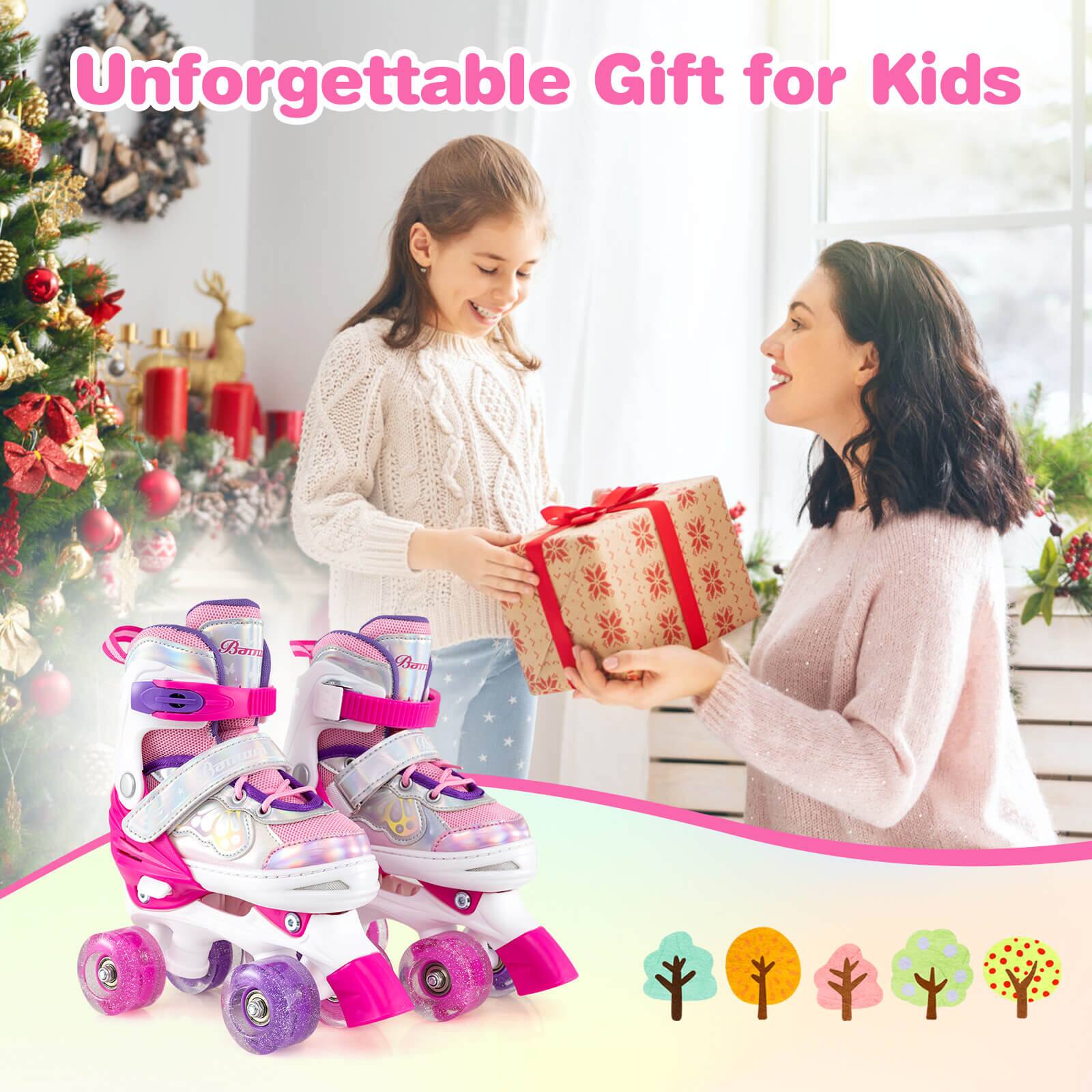 Unforgettable Gift for Kids