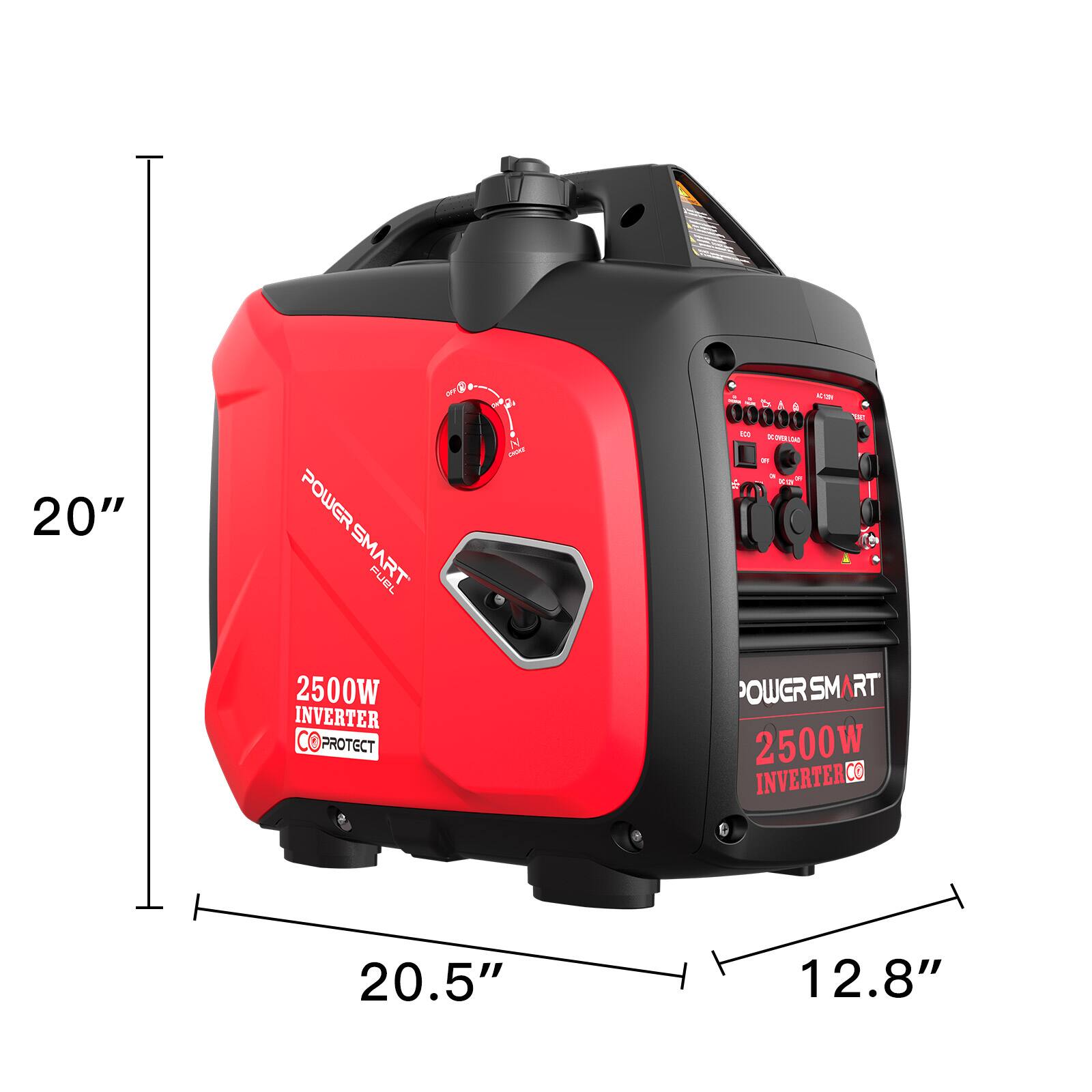 20" - POWER SMART PUEL + N - D 6 dha m - - a i 4 . Ta 2500W INVERTER CO 0 PROTECT POWER SMART RT 2500W INVERTER CO 20.5" 12.8"

Corrected:

20" - POWER SMART PUEL + N - D 6 dha m - - a i 4 . Ta 2500W INVERTER CO 0 PROTECT POWER SMART RT 2500W INVERTER CO 20.5" 12.8"