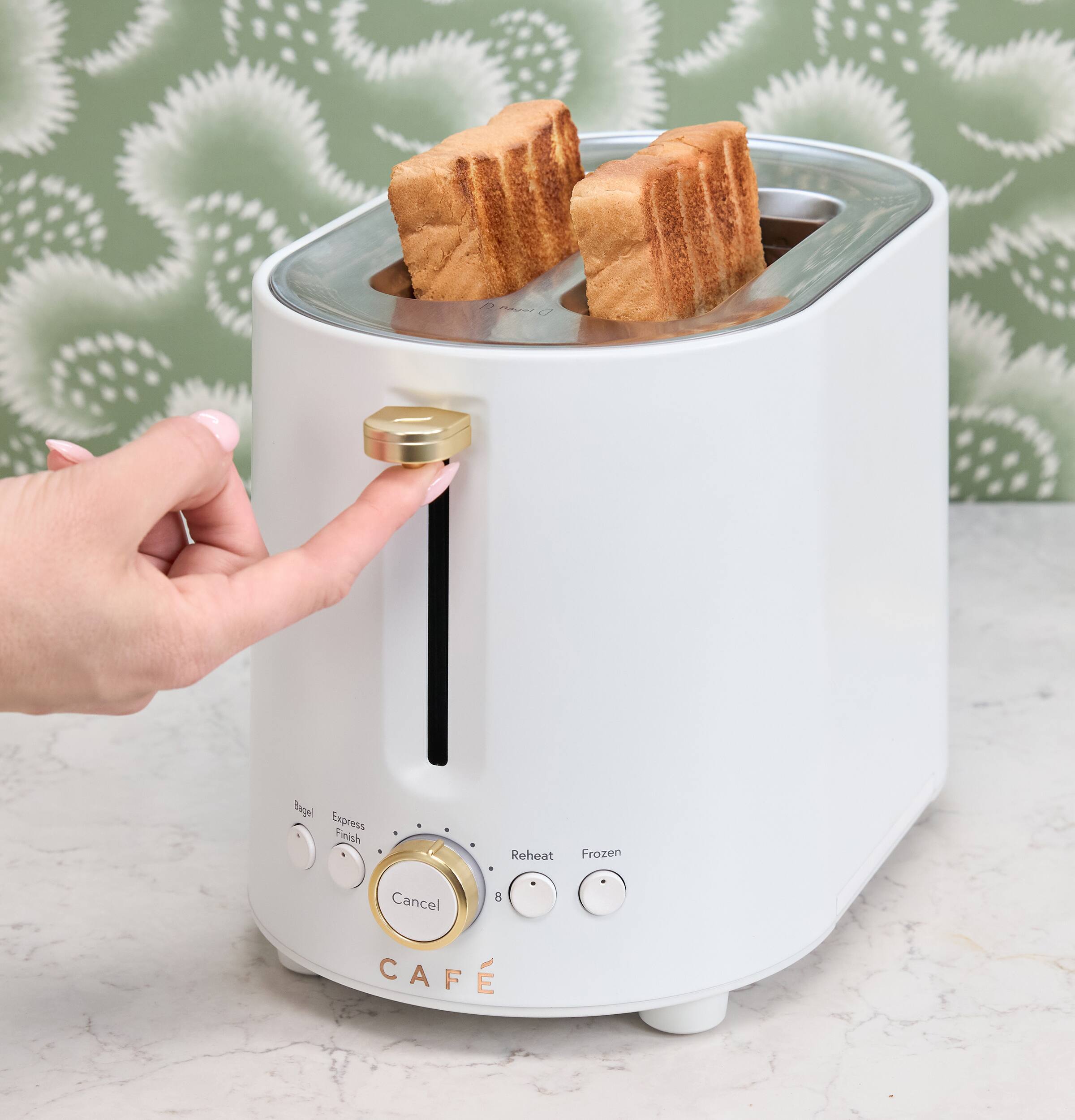 Bagel
Bagel Express Finish
Reheat
Frozen
Cancel 8 CAFÉ