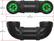 9.0" (228.6 mm)
31.6" (803.4 mm)
13.5" (342.9 mm)