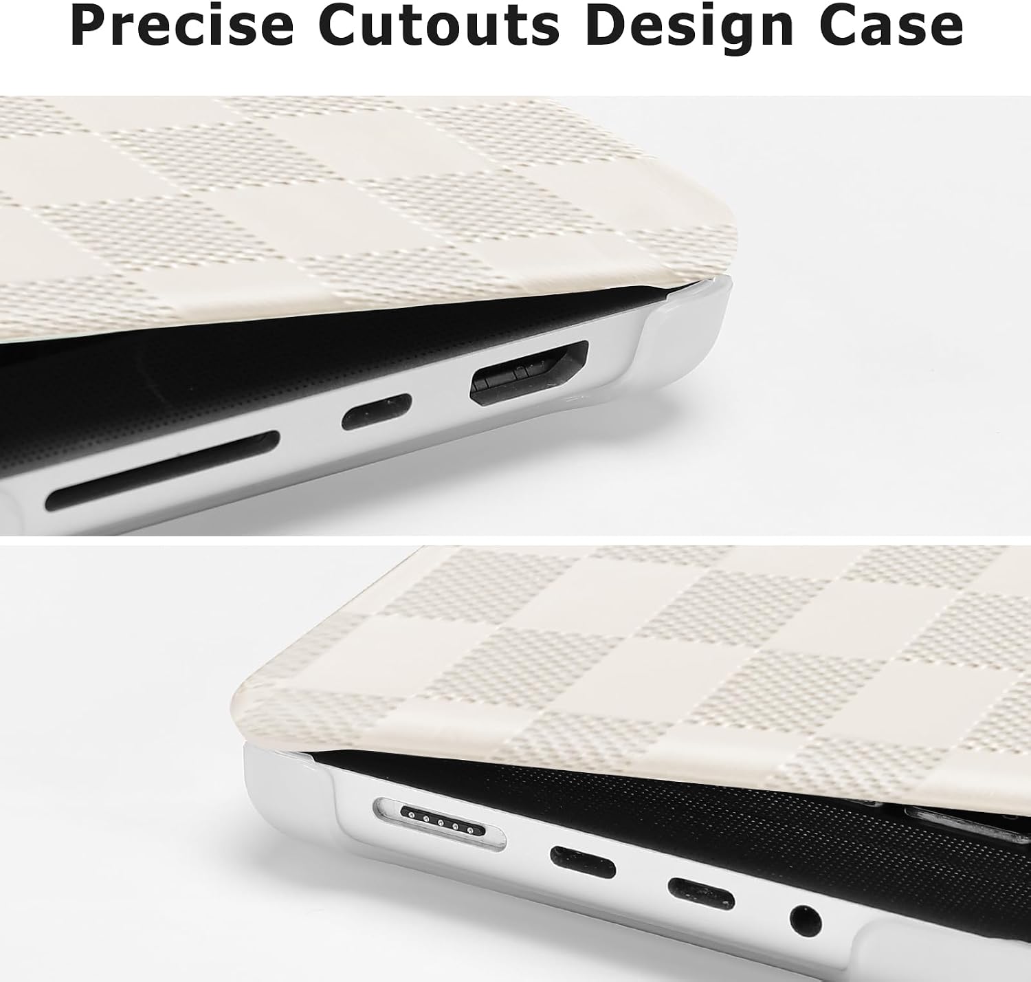 Precise Cutouts Design Case
