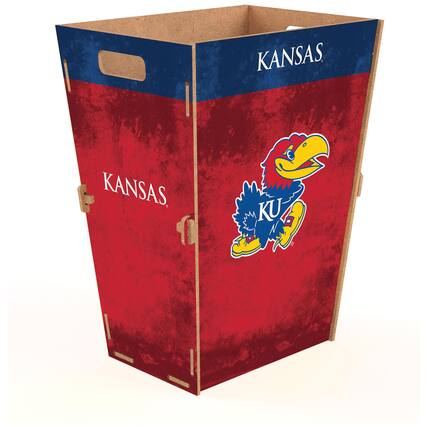 KANSAS KANSAS KU