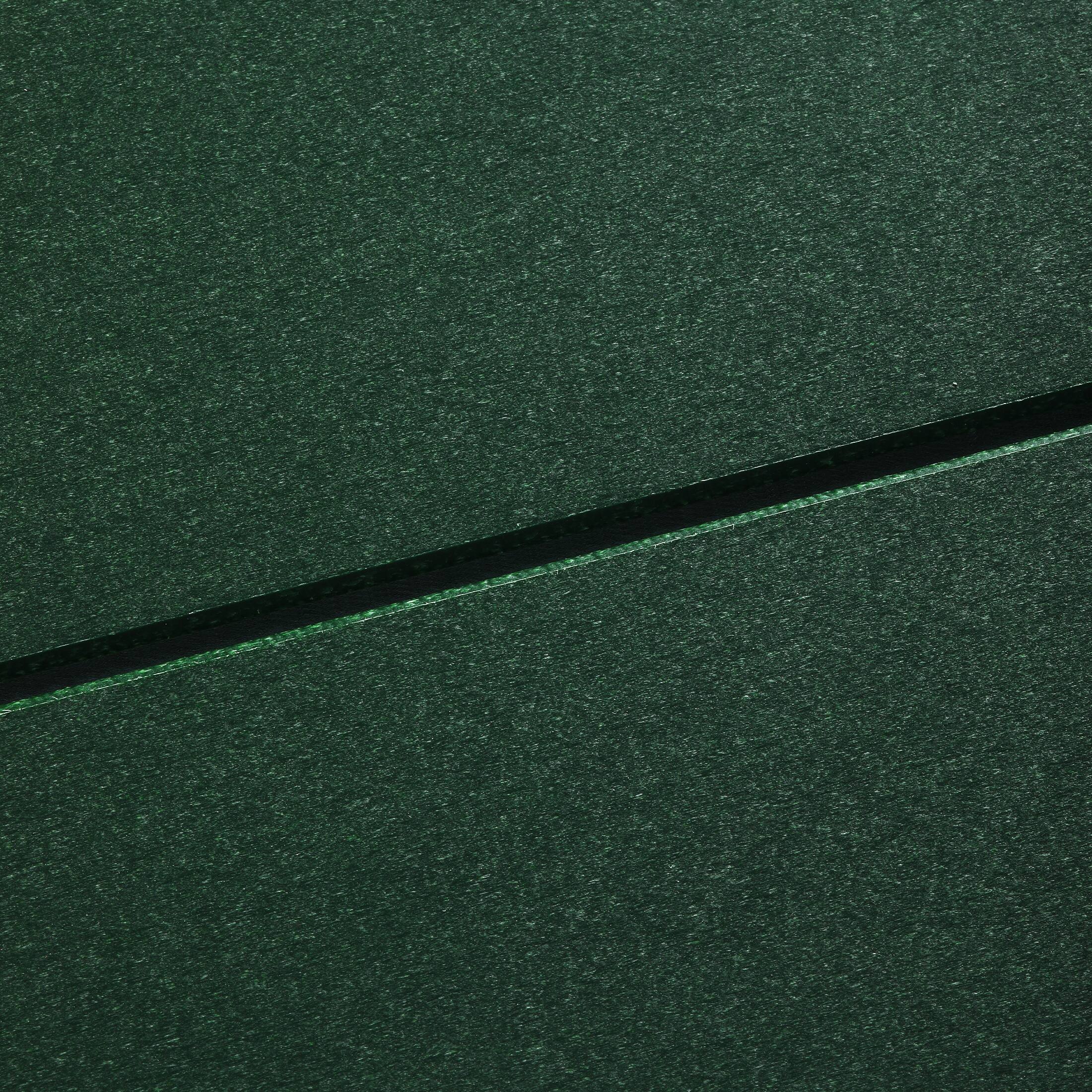 Alt View 5. WestinTrends - WestinTrends Paloma Modern HDPE Outdoor Patio Dining Arm Chairs (Set of 2) - Dark Green.