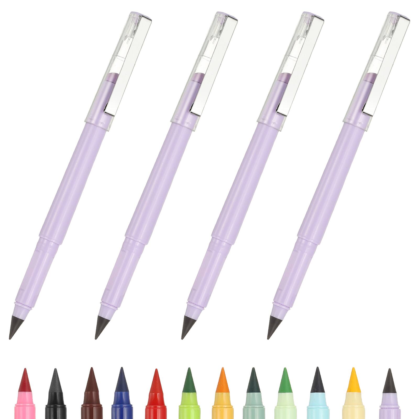 Marker Light Purple