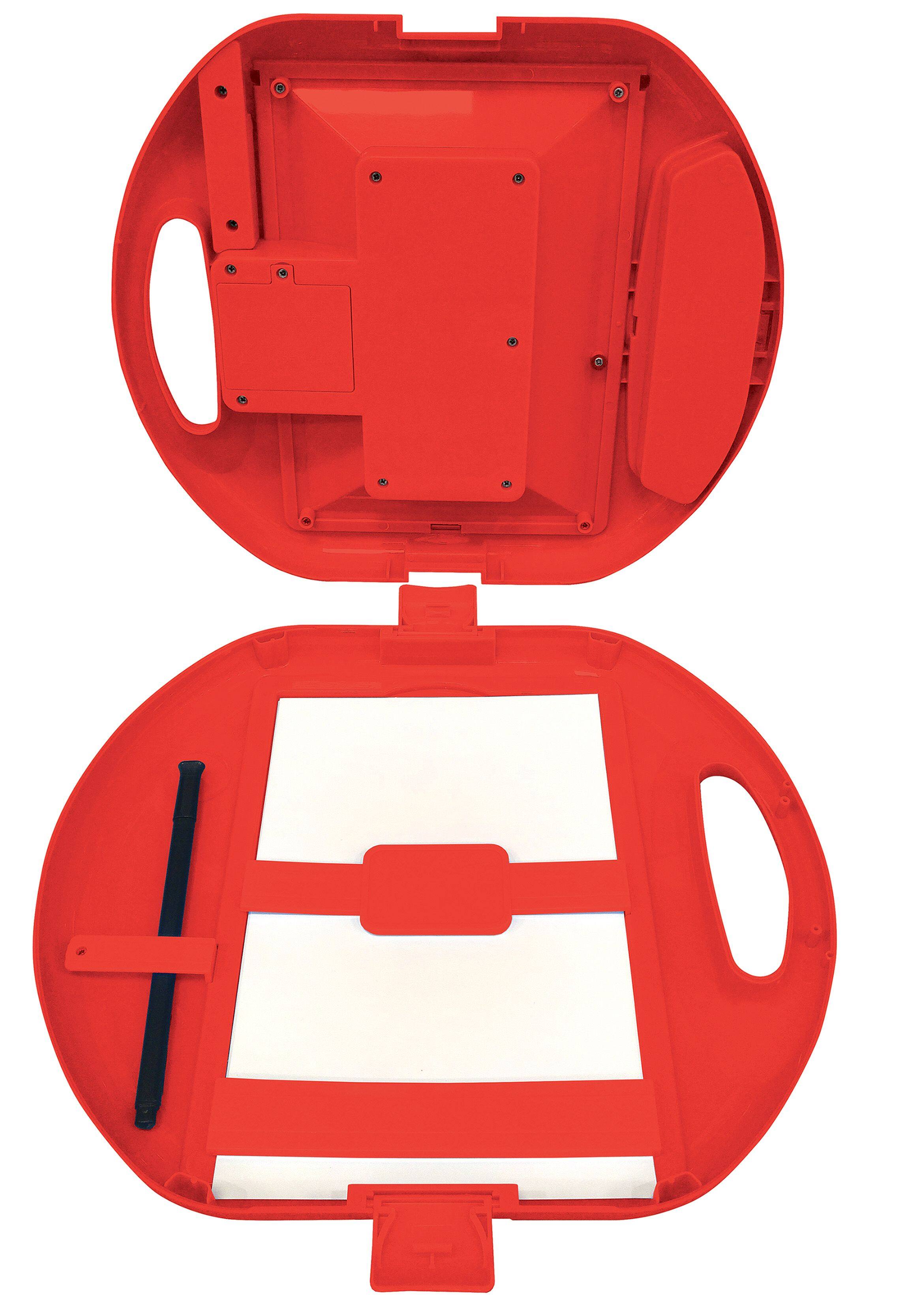 media item thumbnail