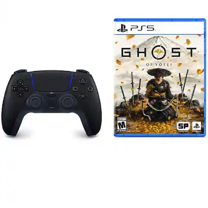 PS5 Ghost of Yotei X SP
