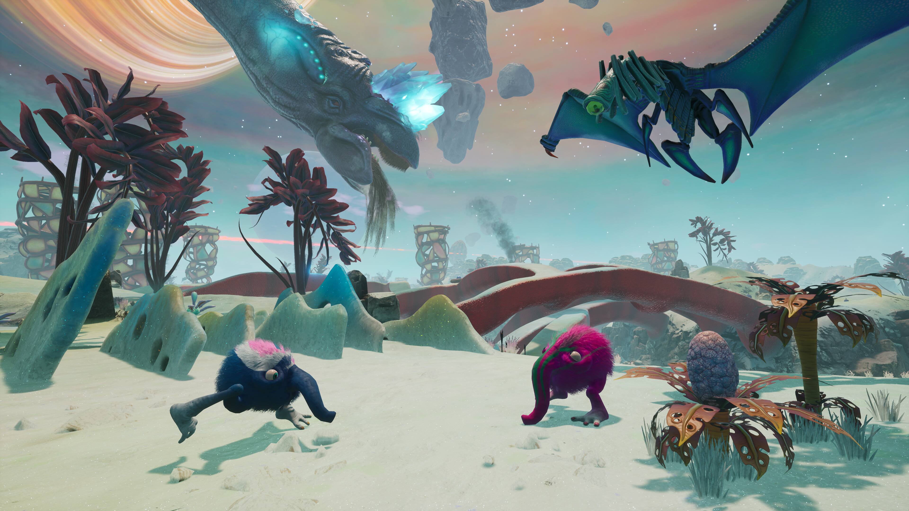 Alt View 26. Good Shepherd - The Eternal Cylinder.