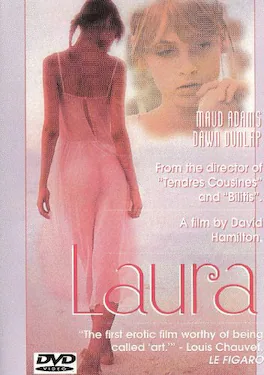 Laura - DVD